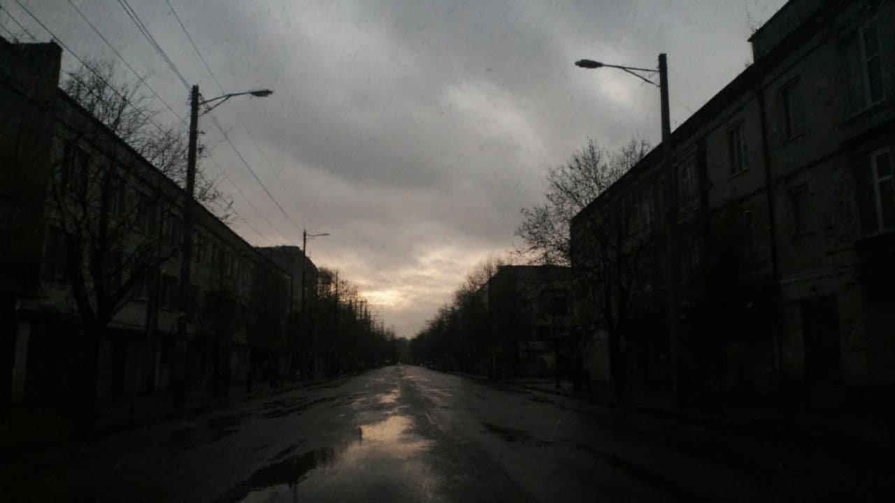 Nỗi Nhớ Giữa Mưa Rơi