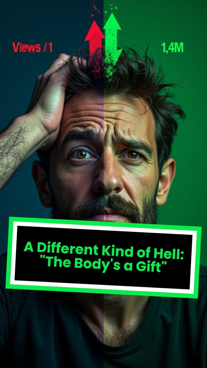 A Different Kind of Hell: "The Body's a Gift"