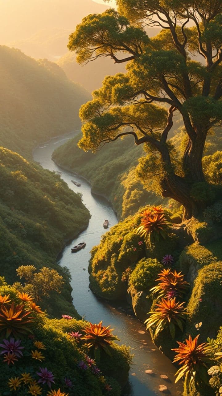 El pecado del paraíso