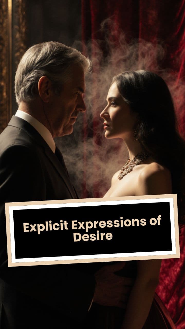 Explicit Expressions of Desire