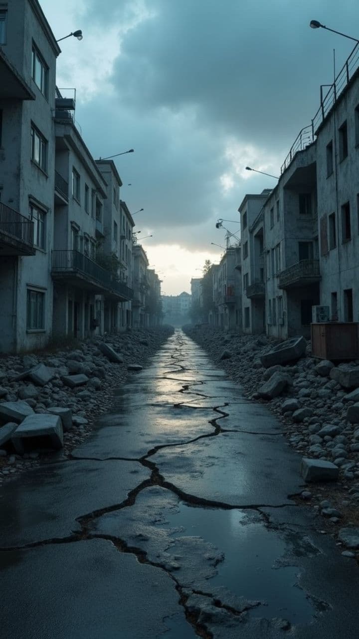 Who Ordered the Shooting?