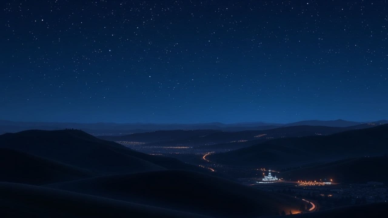 The True Gift of Christmas