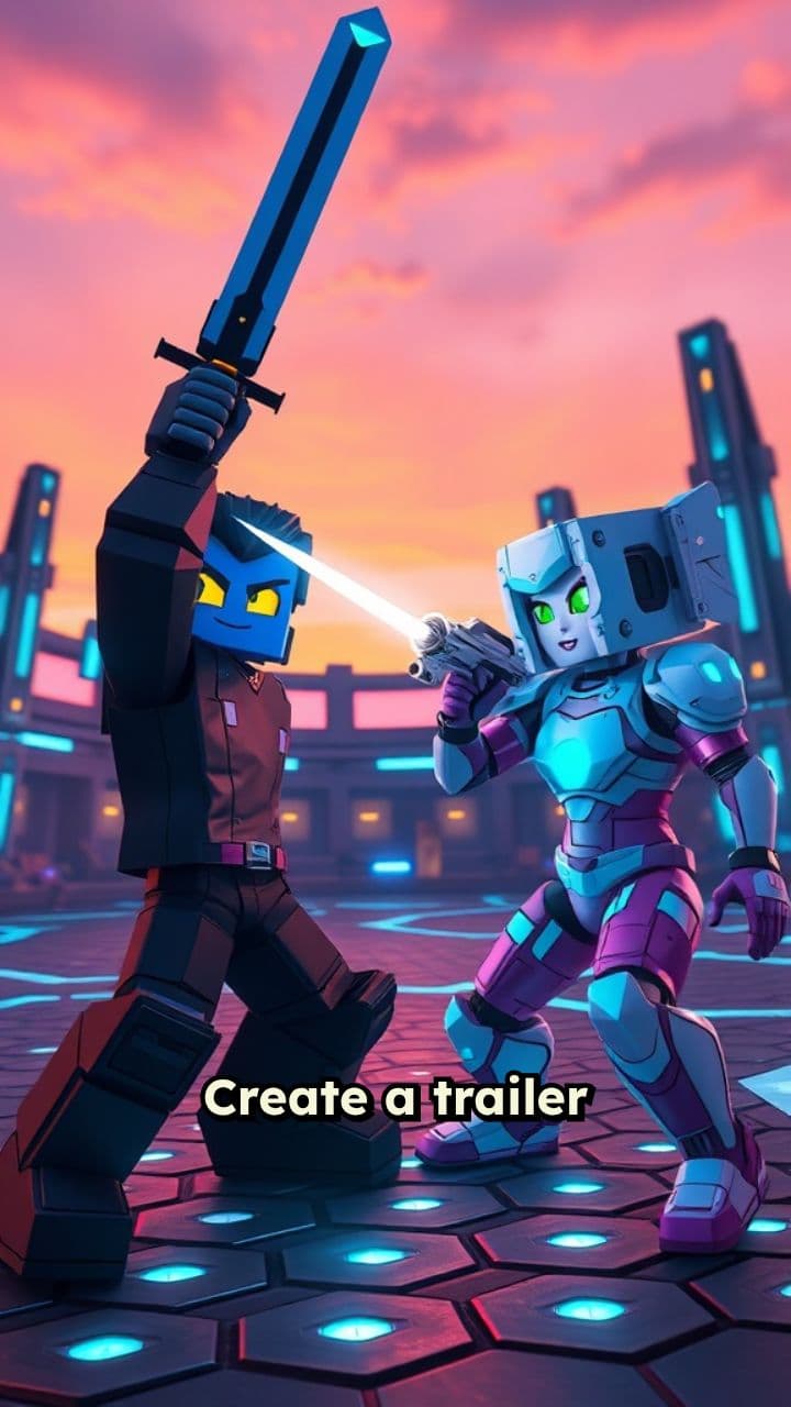 Blockverse Adventures