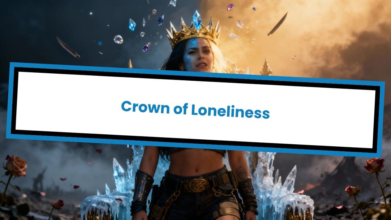 Crown of Loneliness
