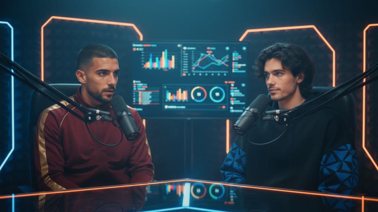 Non Capisci Un Calcio Talk Room