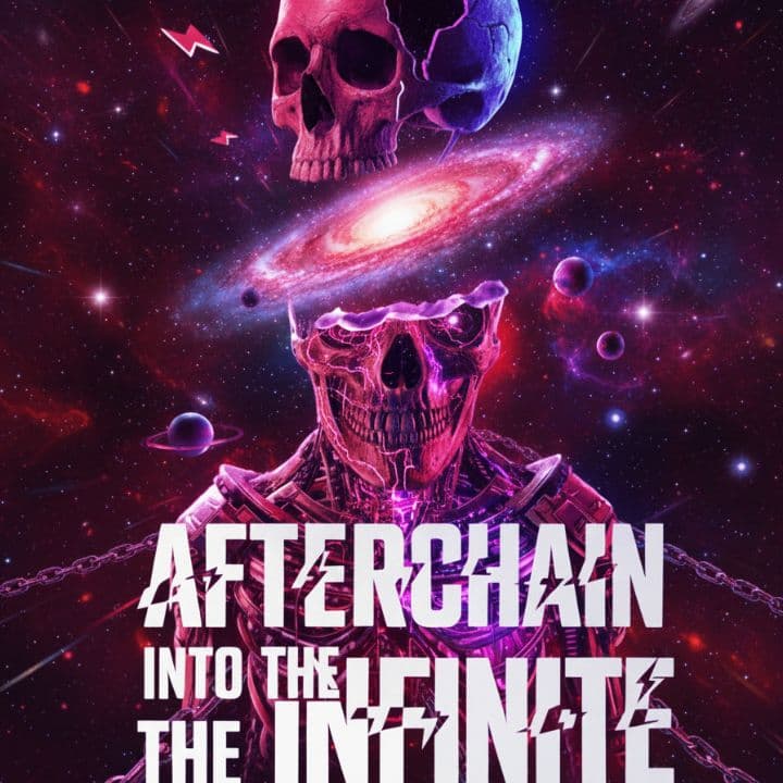 Endless Cosmic Mysteries