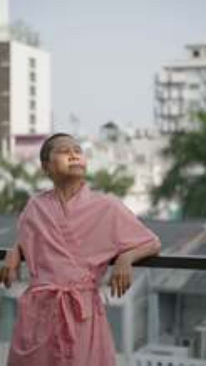 Confiança em Jesus Cristo para vencer