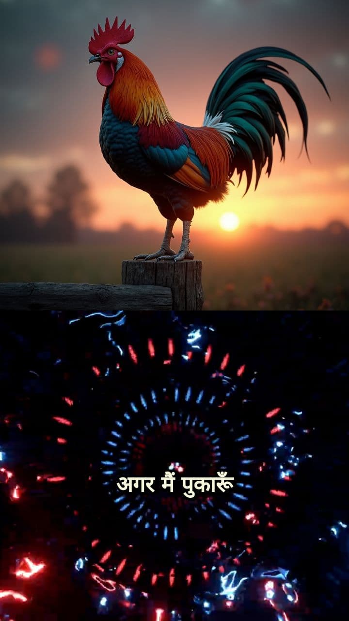 Maybe Our Story Was Meant To End Here