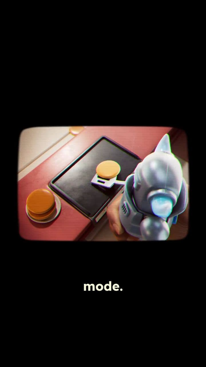 His Power Level is Over 9,000!