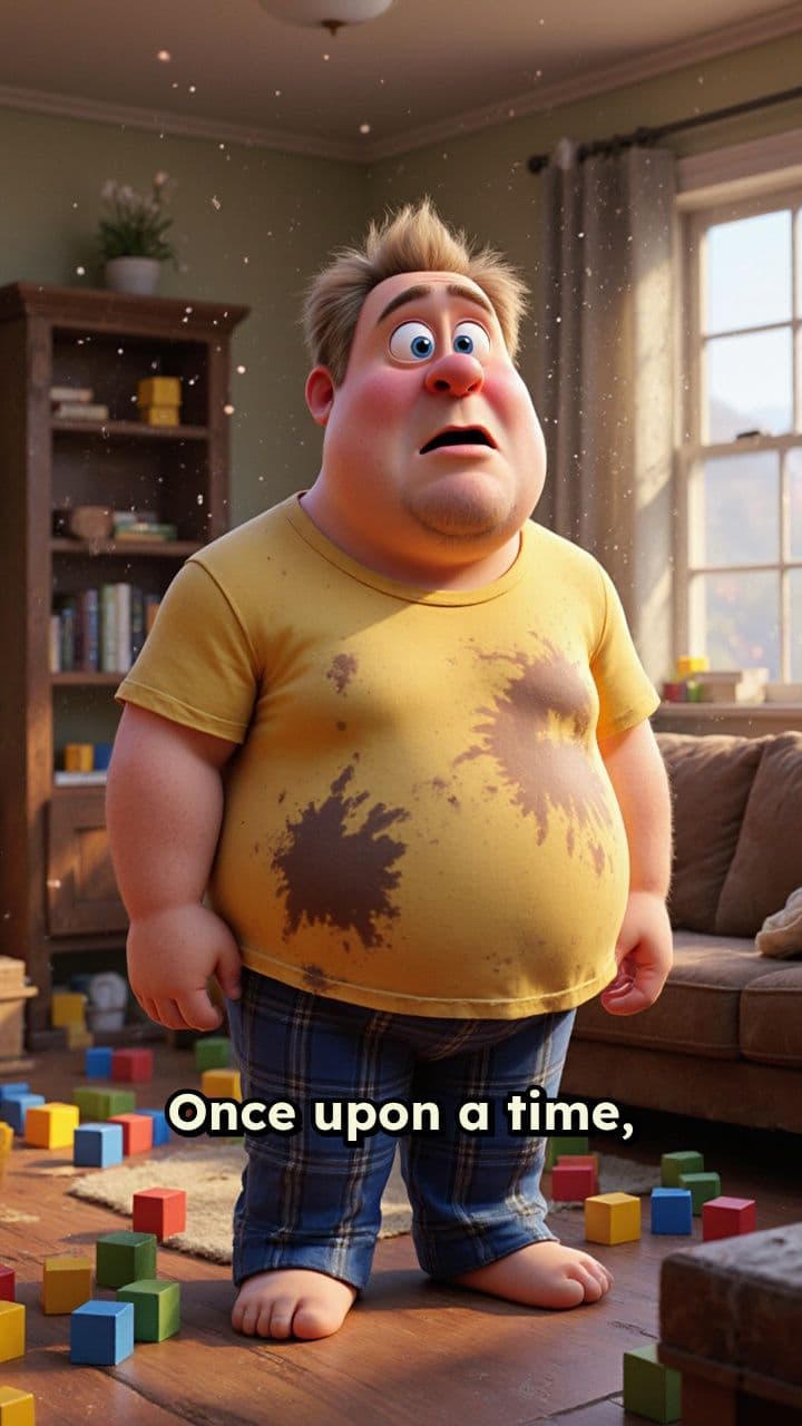 A Family’s Shocking Choice