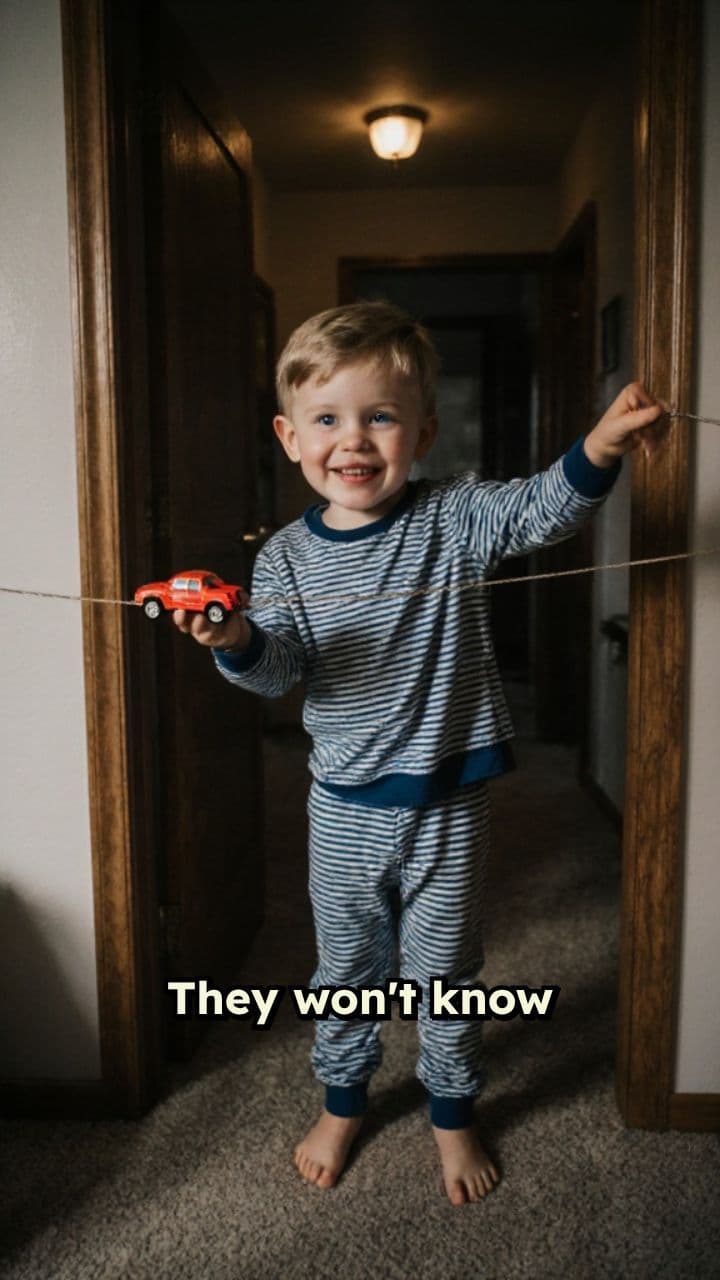 Home Alone: Delta Force Edition