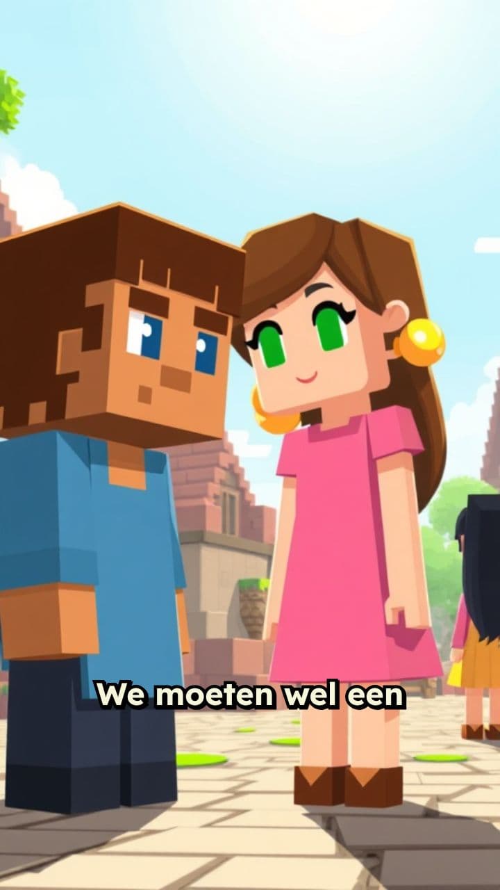 Normaal tegen Chanel handelen