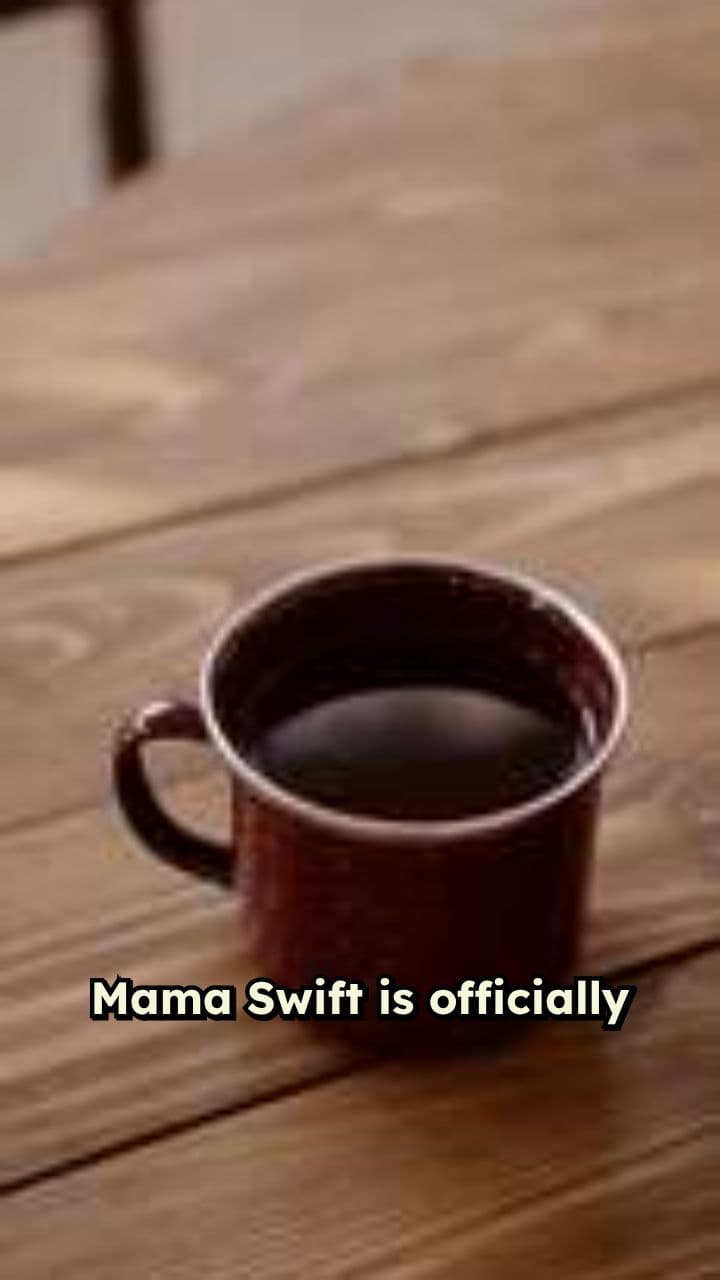 Andrea Swift Orchestrated Taylor-Travis Romance