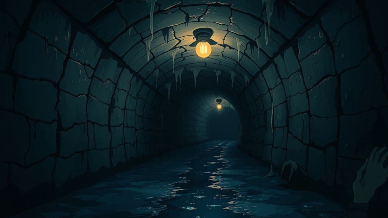 Echoes of a Wild Heart