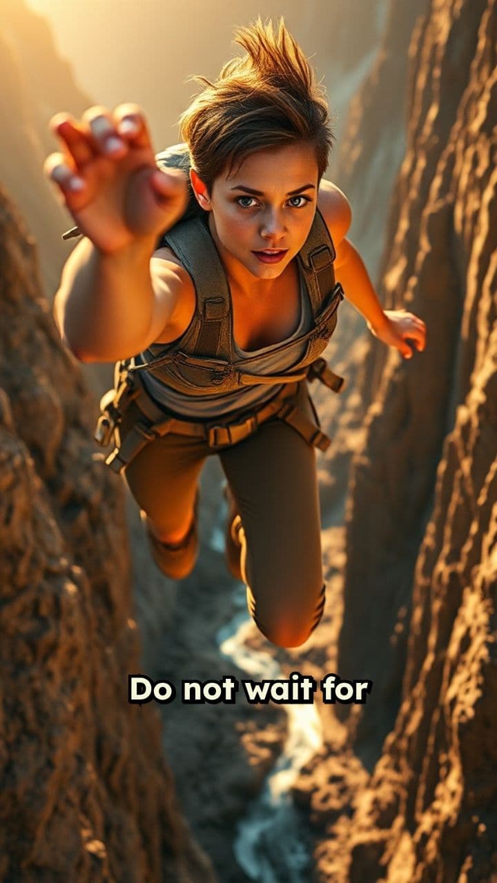 Create Your Moment of Curiosity