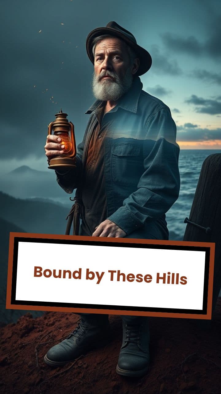Bound by These Hills