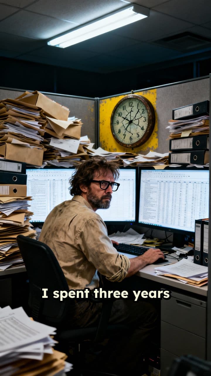 Get 15 Hours Back Weekly