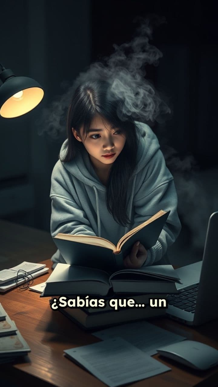 Memoria y el Método de Repetición Espaciada