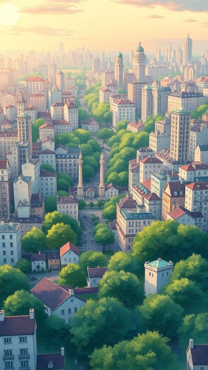 Формула заботы с Гедеон Рихтер