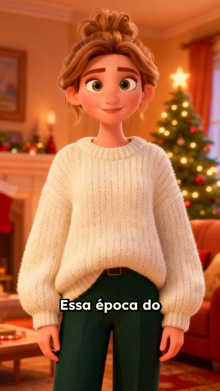 Natal Calmo e Neurodivergente