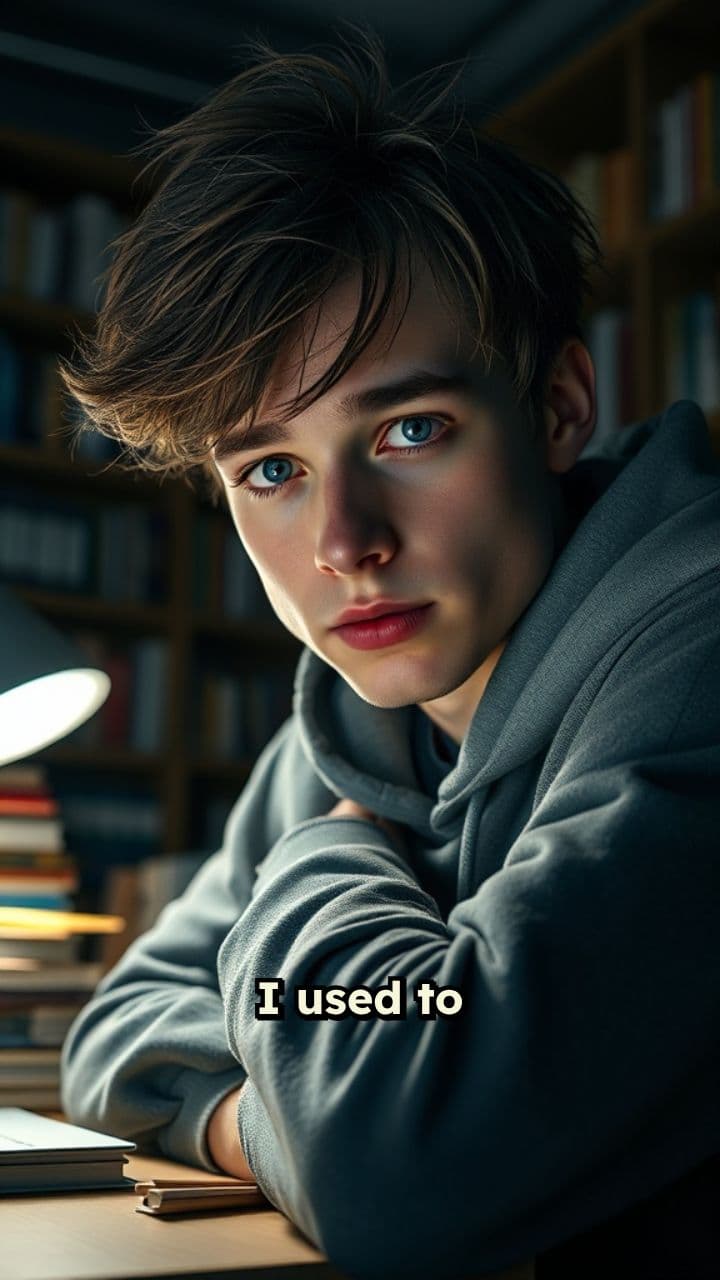 Finding Support: A College Journey