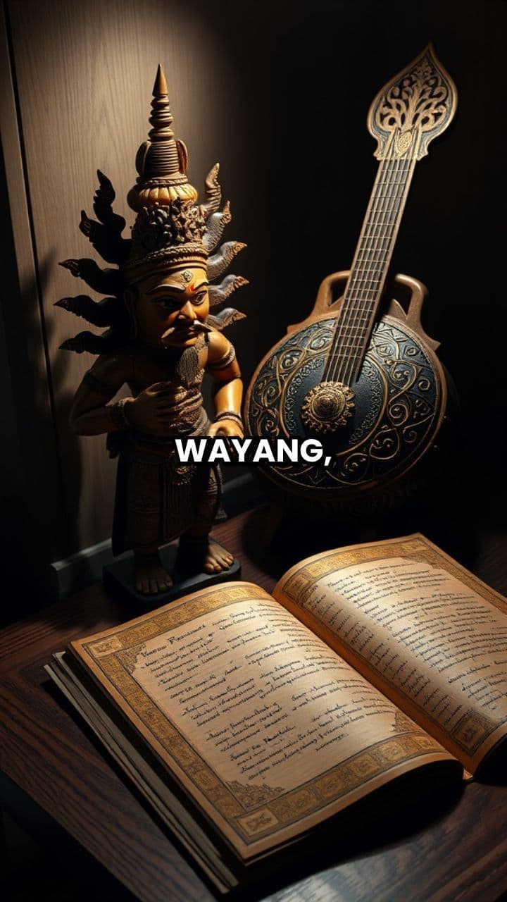 Kejeniusan Sunan Kalijaga dalam Dakwah