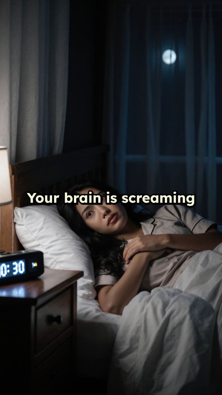 Weird Techniques to Calm Anxiety