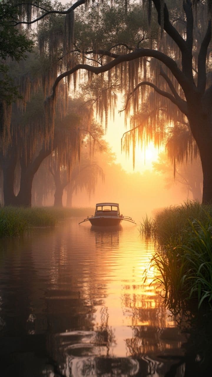 White Shrimp Boots in the Pew