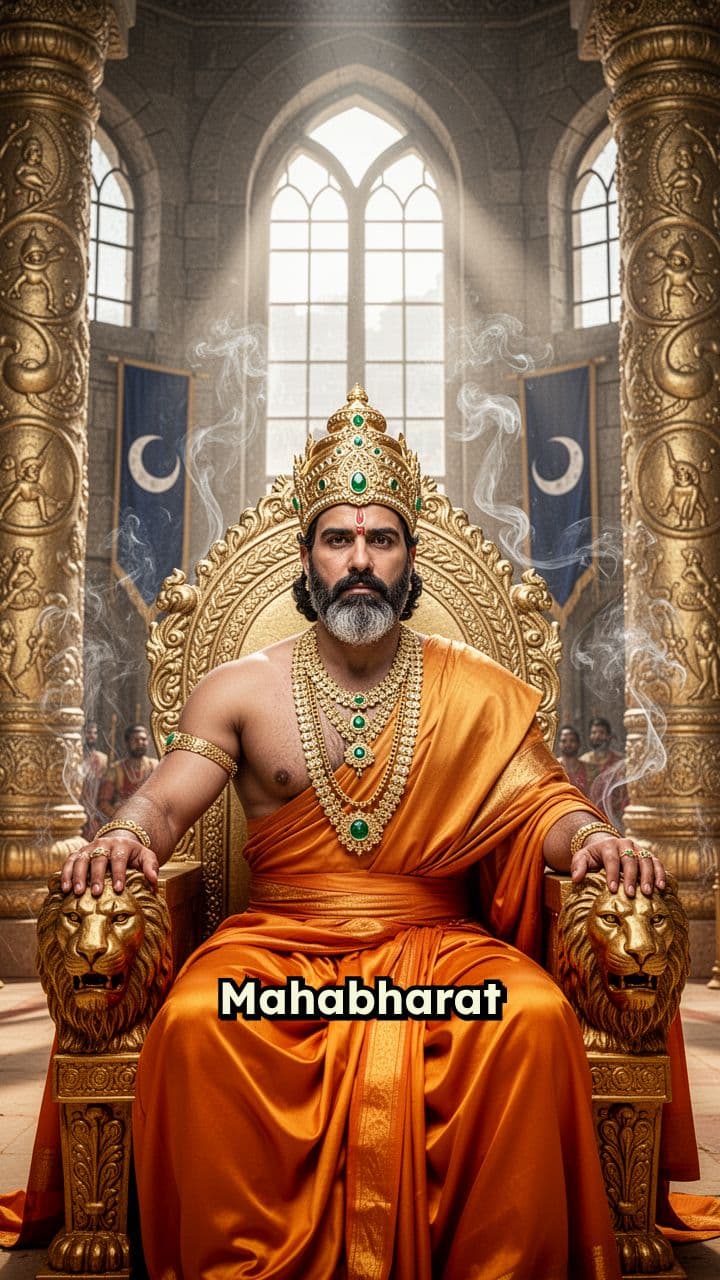 Mahabharat: Dharm aur Vijay