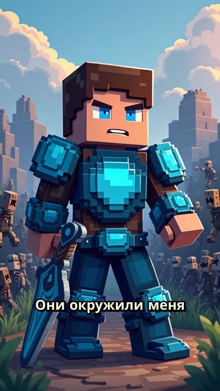 Легенда не умирает