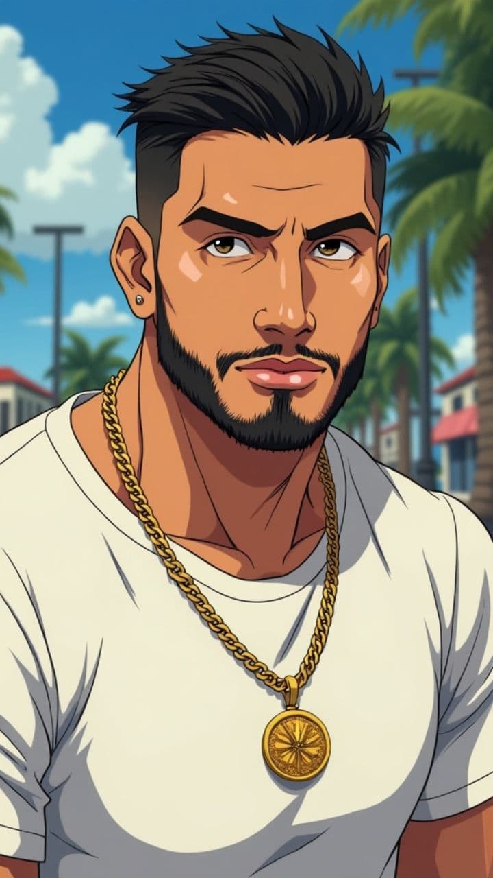 Mixed Emotions from Nazareth