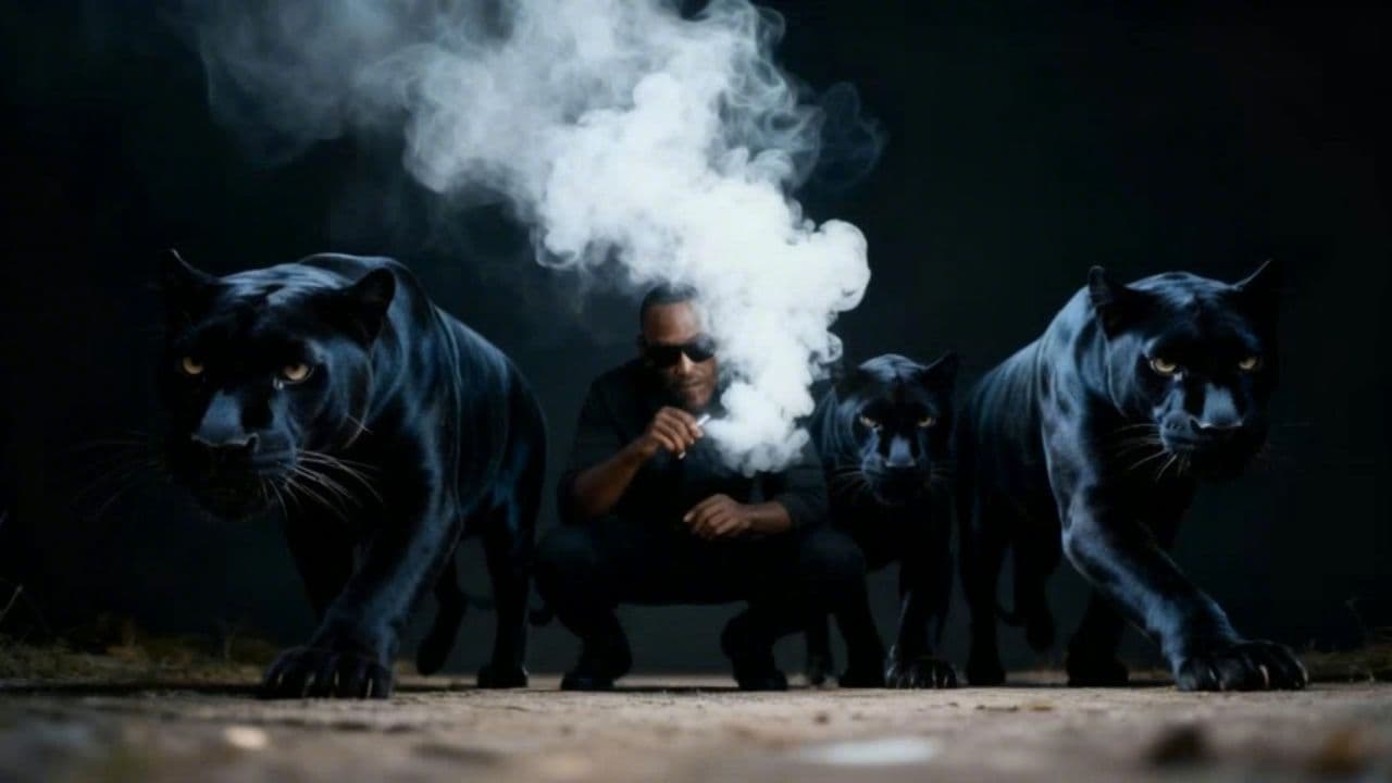 Image transform video