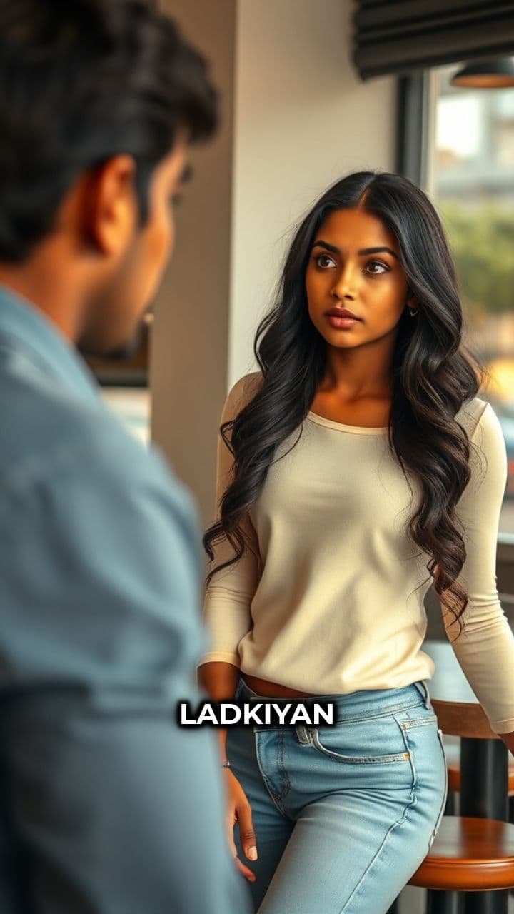 Ladkiyon ki asli samajh aur intentions