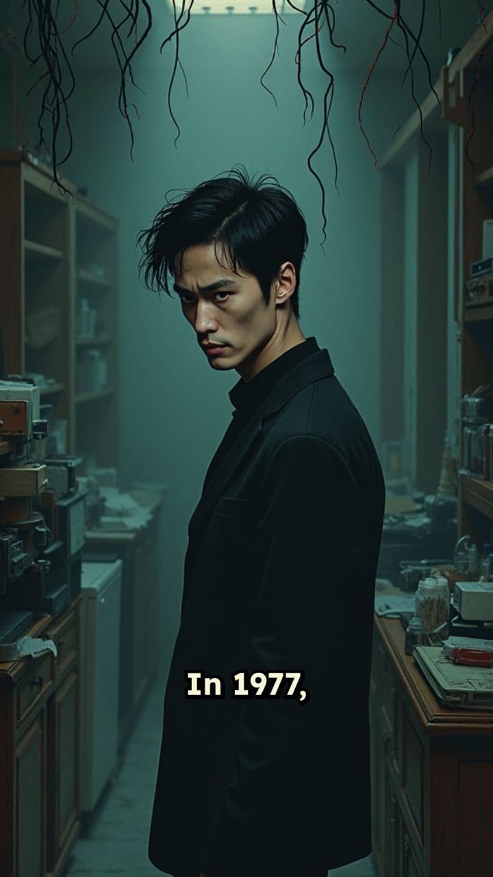 The Cannibal's Freedom