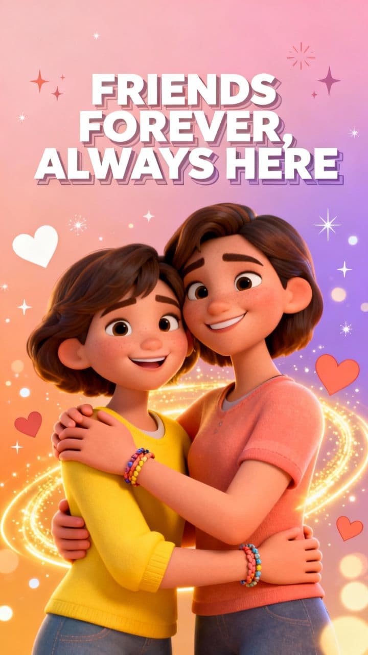 Always There (Through the Seasons)