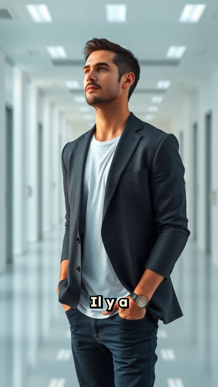 L'Homme aux Fissures