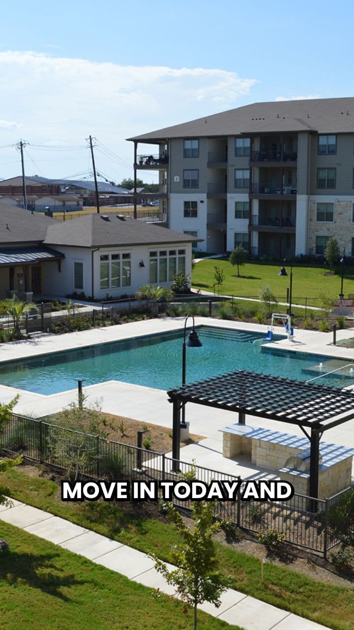 Move In Today for 8 Weeks Free!