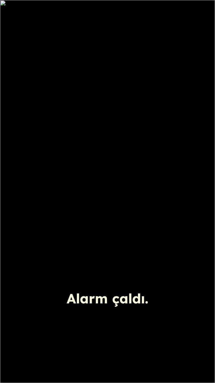 Yatakla Geçen Zaman