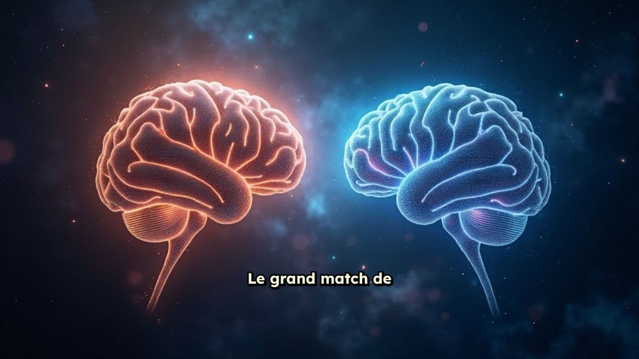 L'intelligence augmentée : un duo gagnant