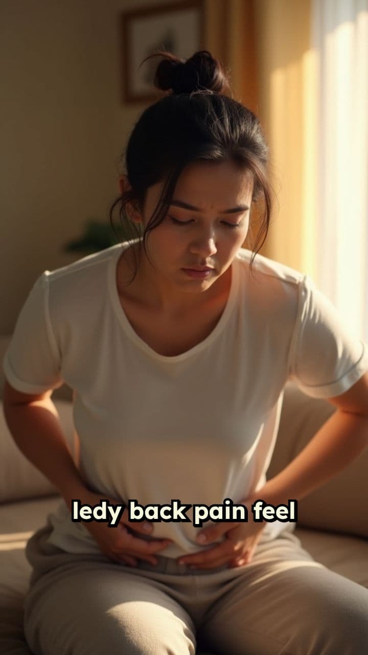 Back Pain Relief with Gobakk Gel