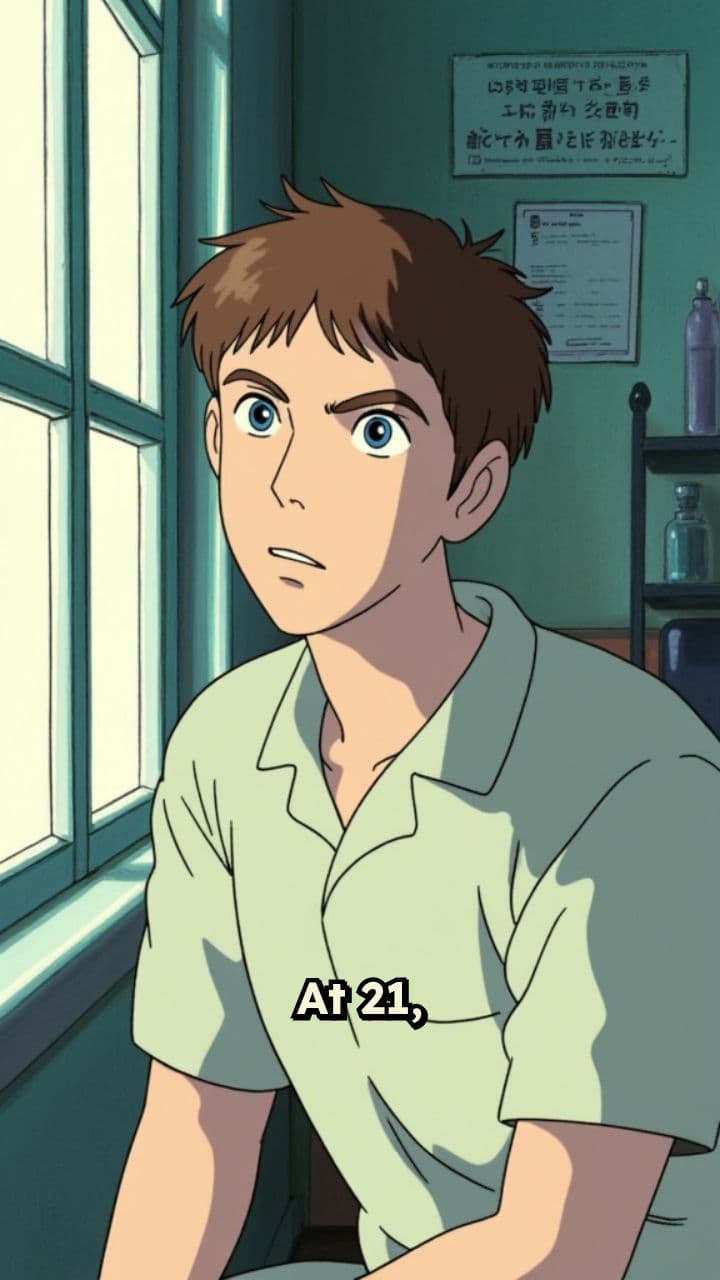 Beyond Limits: The Life of Stephen Hawking