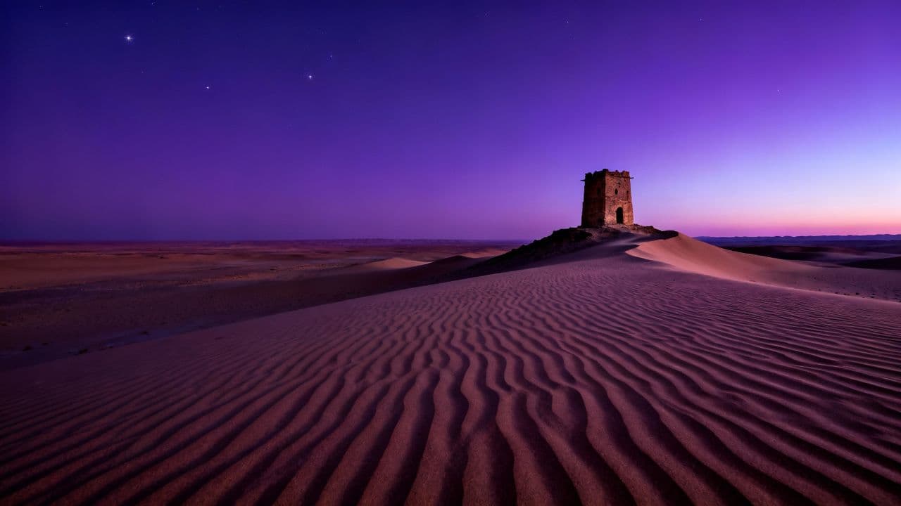 غزلِ شب‌گردِ عاشق