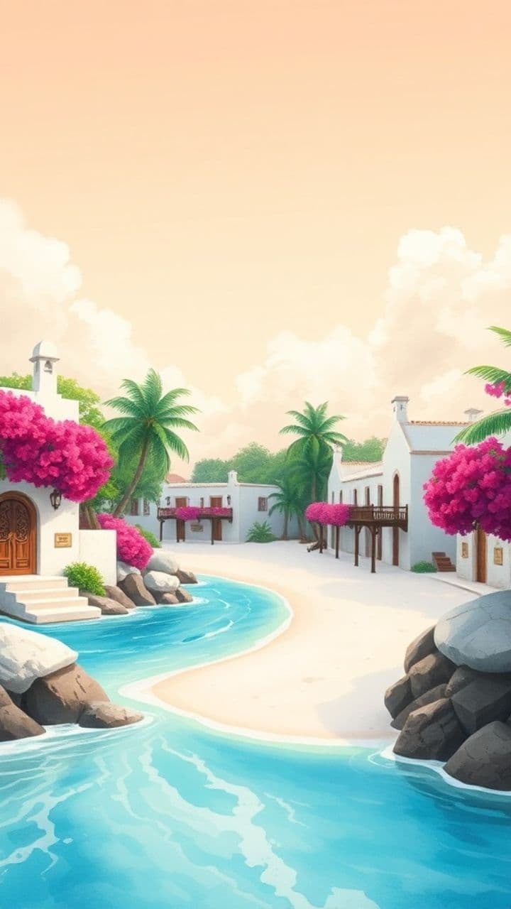 Je t'aime milele mon amour