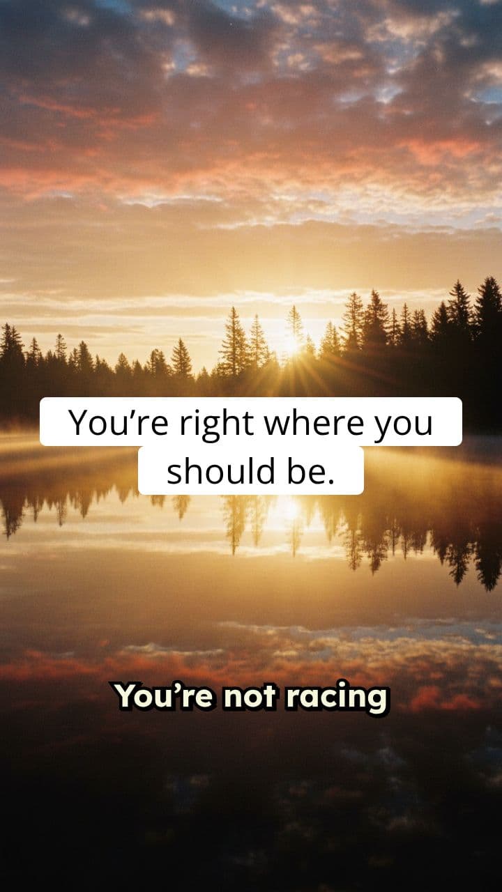 Your Journey Unfolds