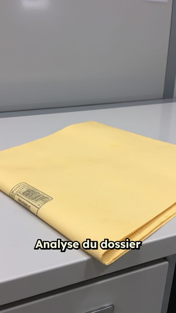 Le Manuscrit de la Fusion