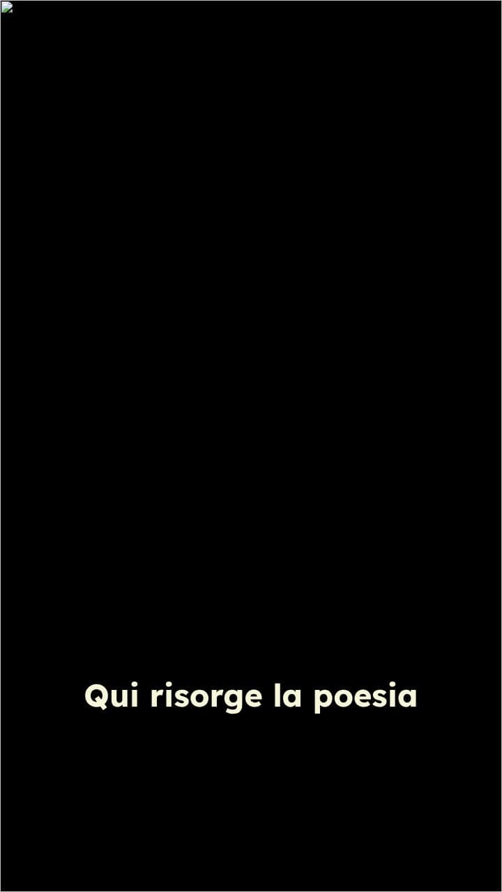 La rinascita della poesia di Dante