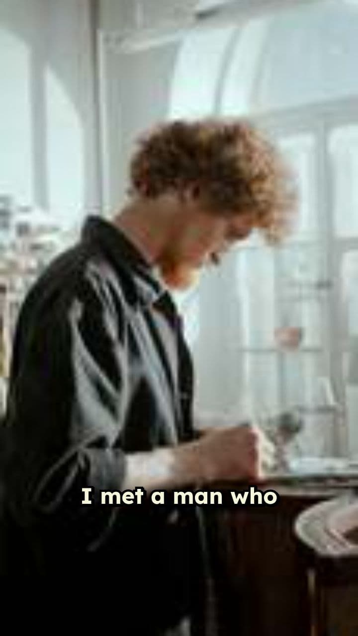 The Fence Mender's Wisdom