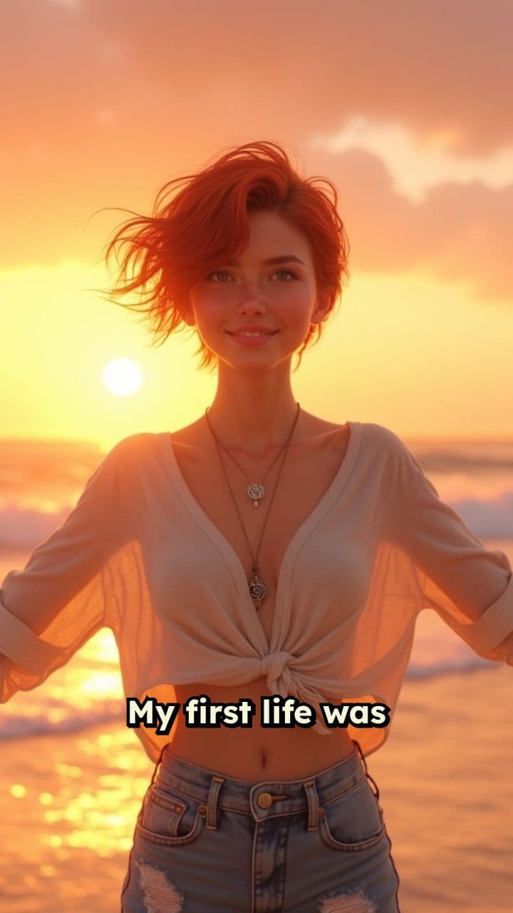 My Second Life, My Second Chance