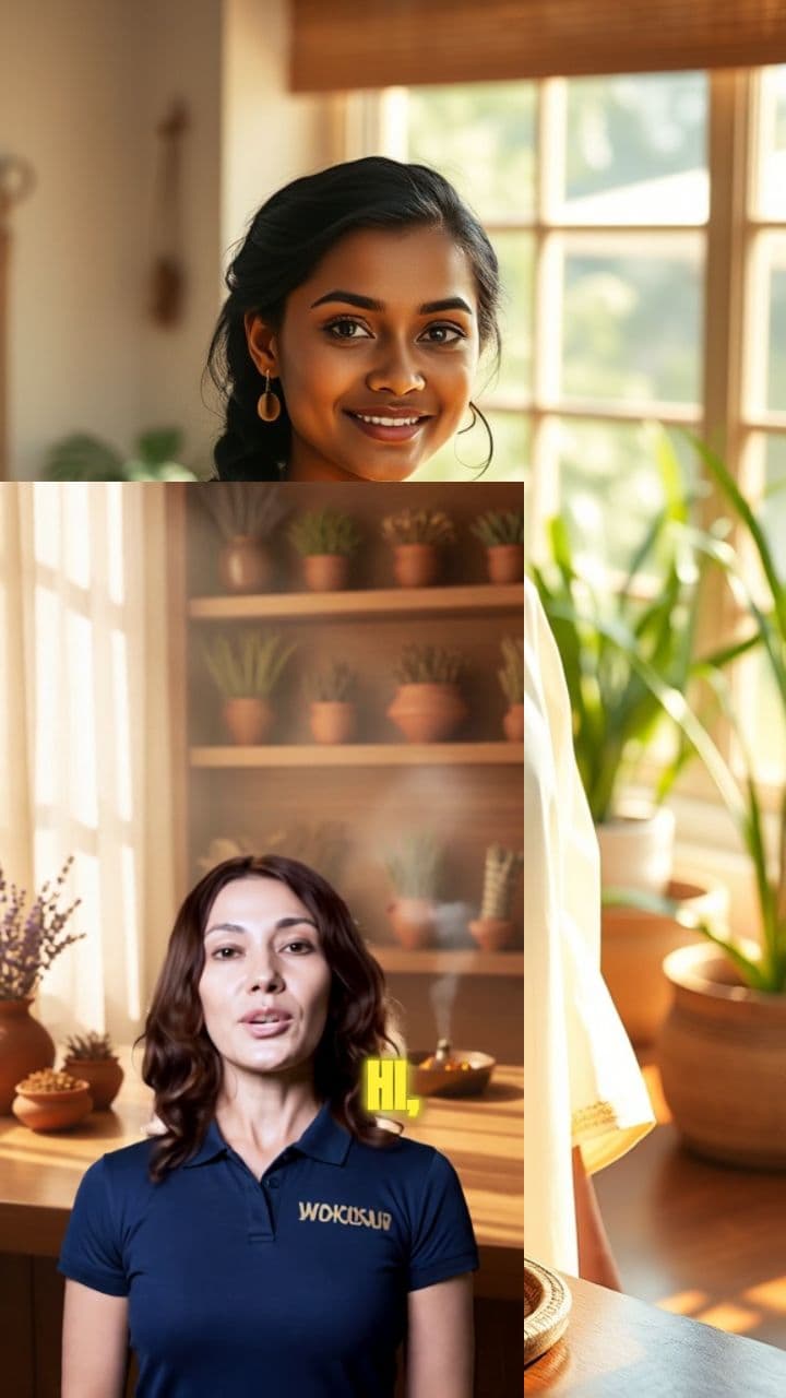 Abhyanga: Ayurvedic Full-Body Reset