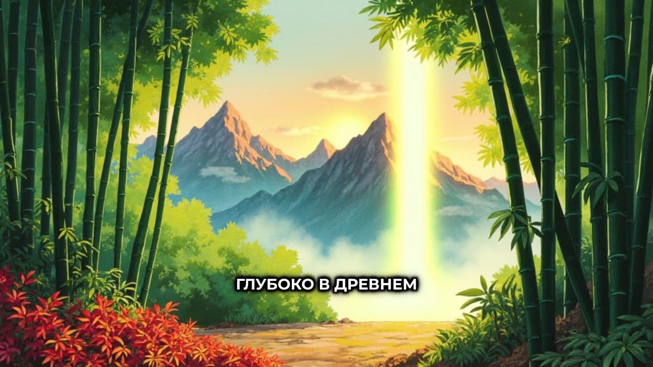 Золотой дракон и Затерянное Королевство